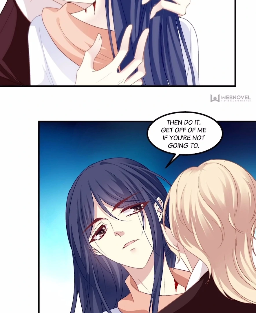 The Temptation of a Cat Demon Chapter 143 - page 75