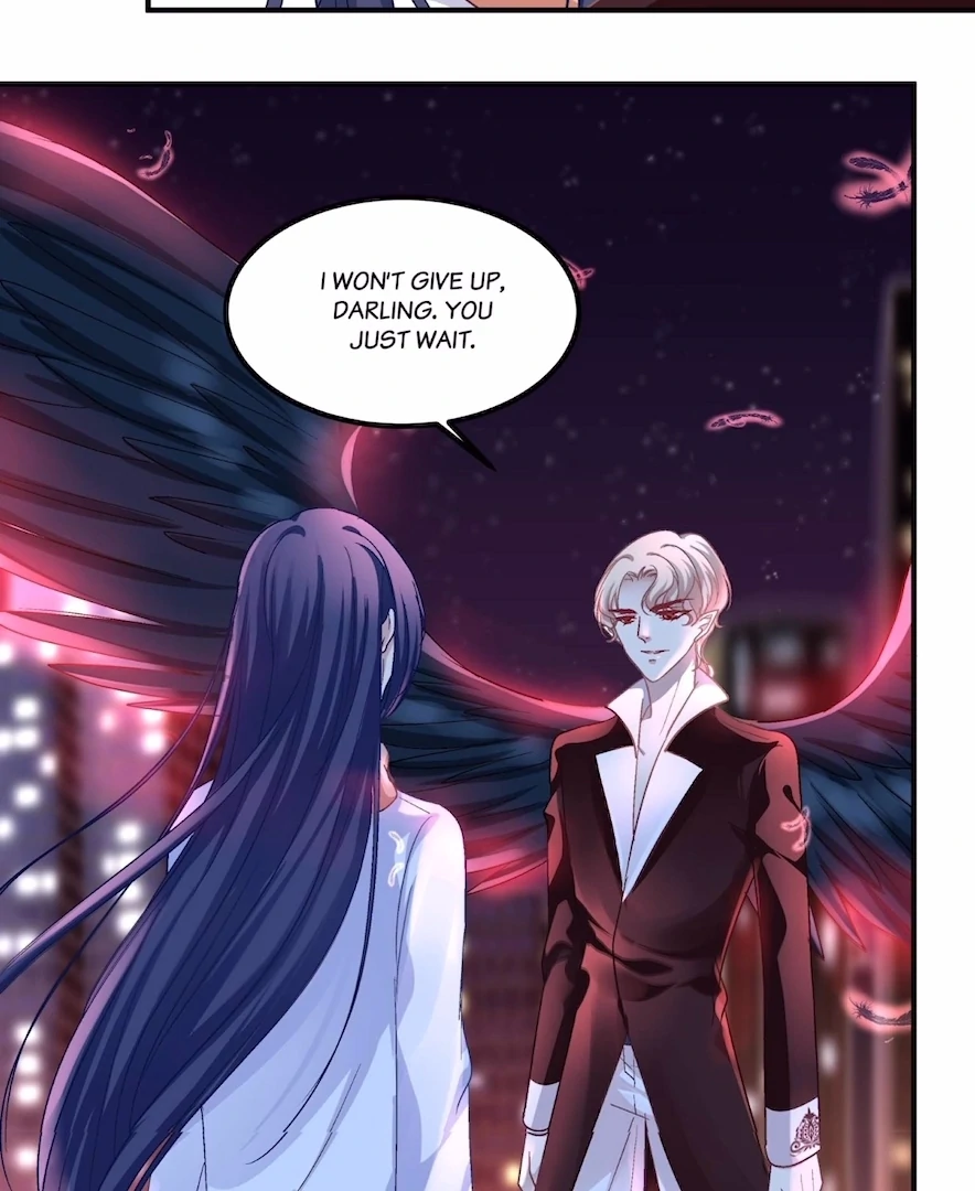 The Temptation of a Cat Demon Chapter 143 - page 76