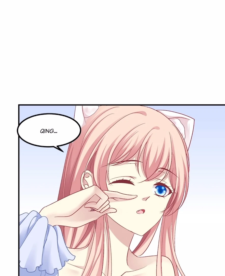The Temptation of a Cat Demon Chapter 143 - page 79