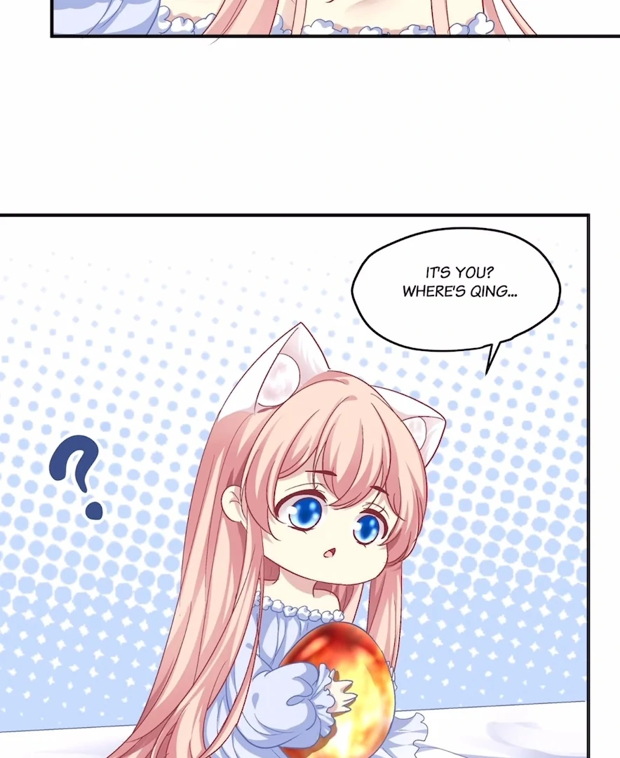 The Temptation of a Cat Demon Chapter 143 - page 80