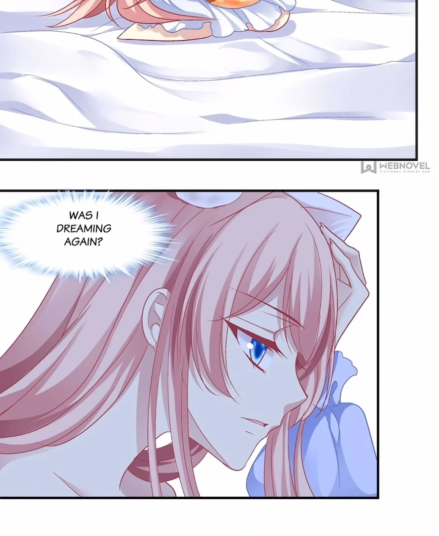 The Temptation of a Cat Demon Chapter 143 - page 81