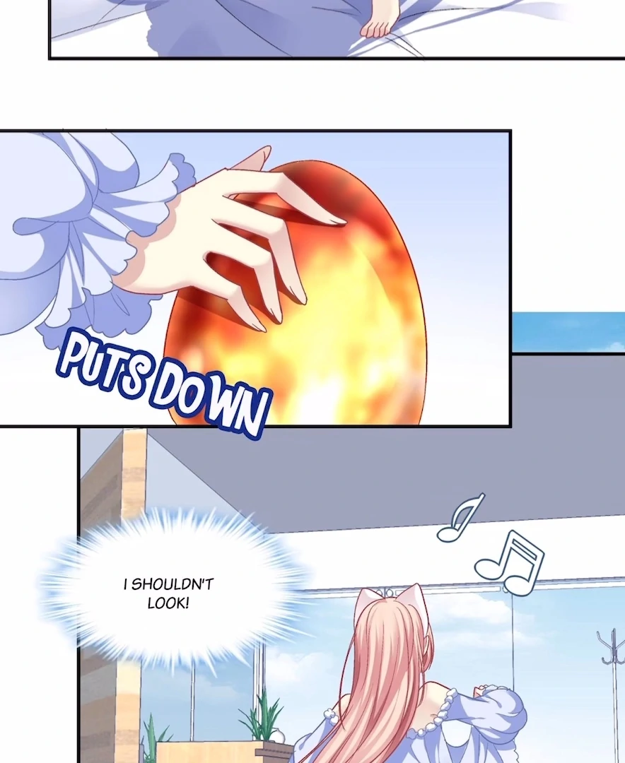 The Temptation of a Cat Demon Chapter 143 - page 83