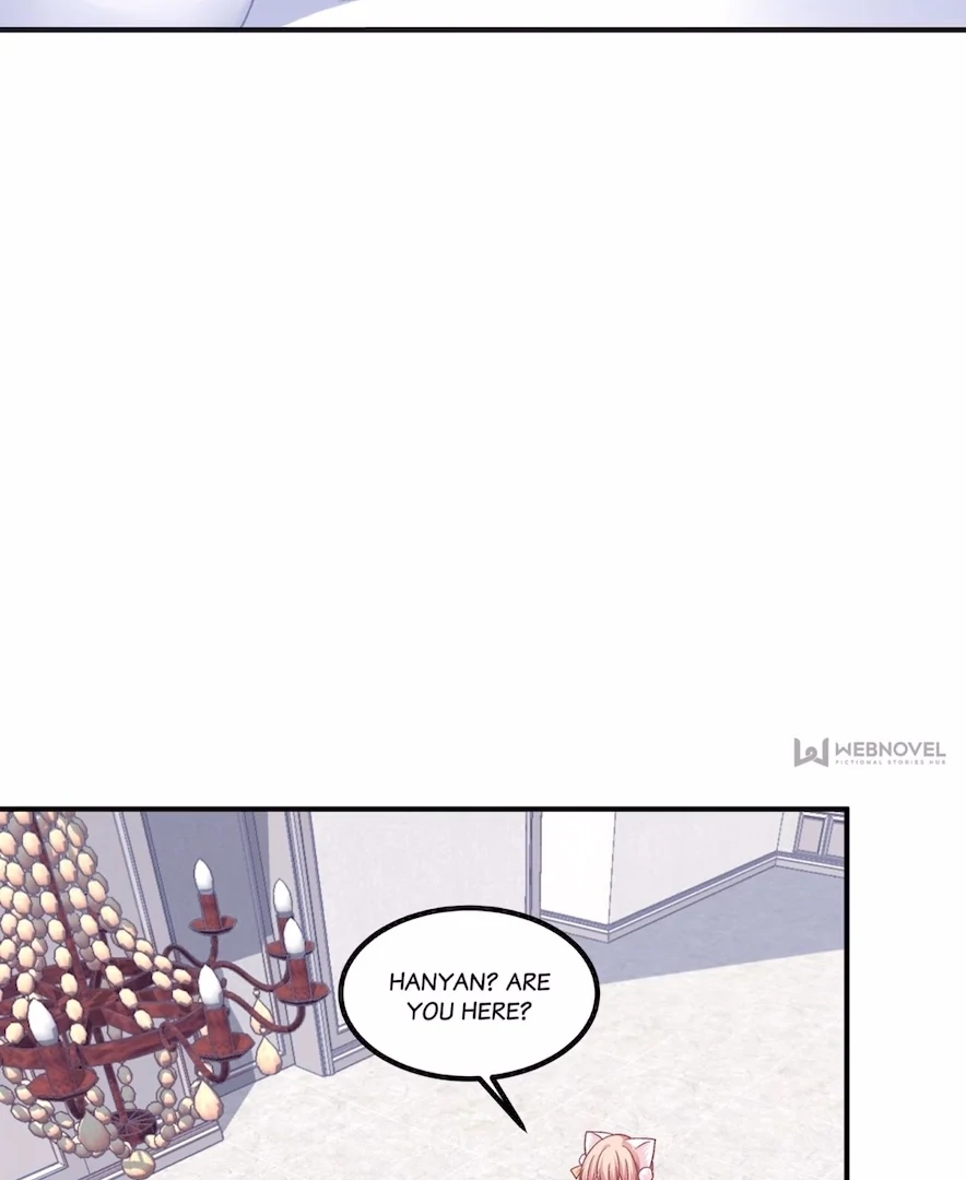 The Temptation of a Cat Demon Chapter 143 - page 90