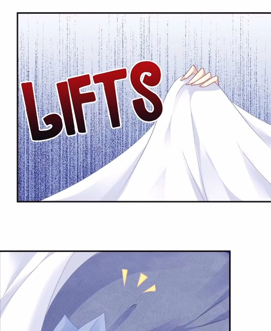 The Temptation of a Cat Demon Chapter 143 - page 92