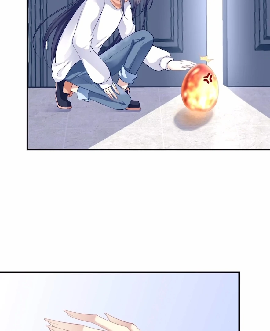 The Temptation of a Cat Demon Chapter 144 - page 9