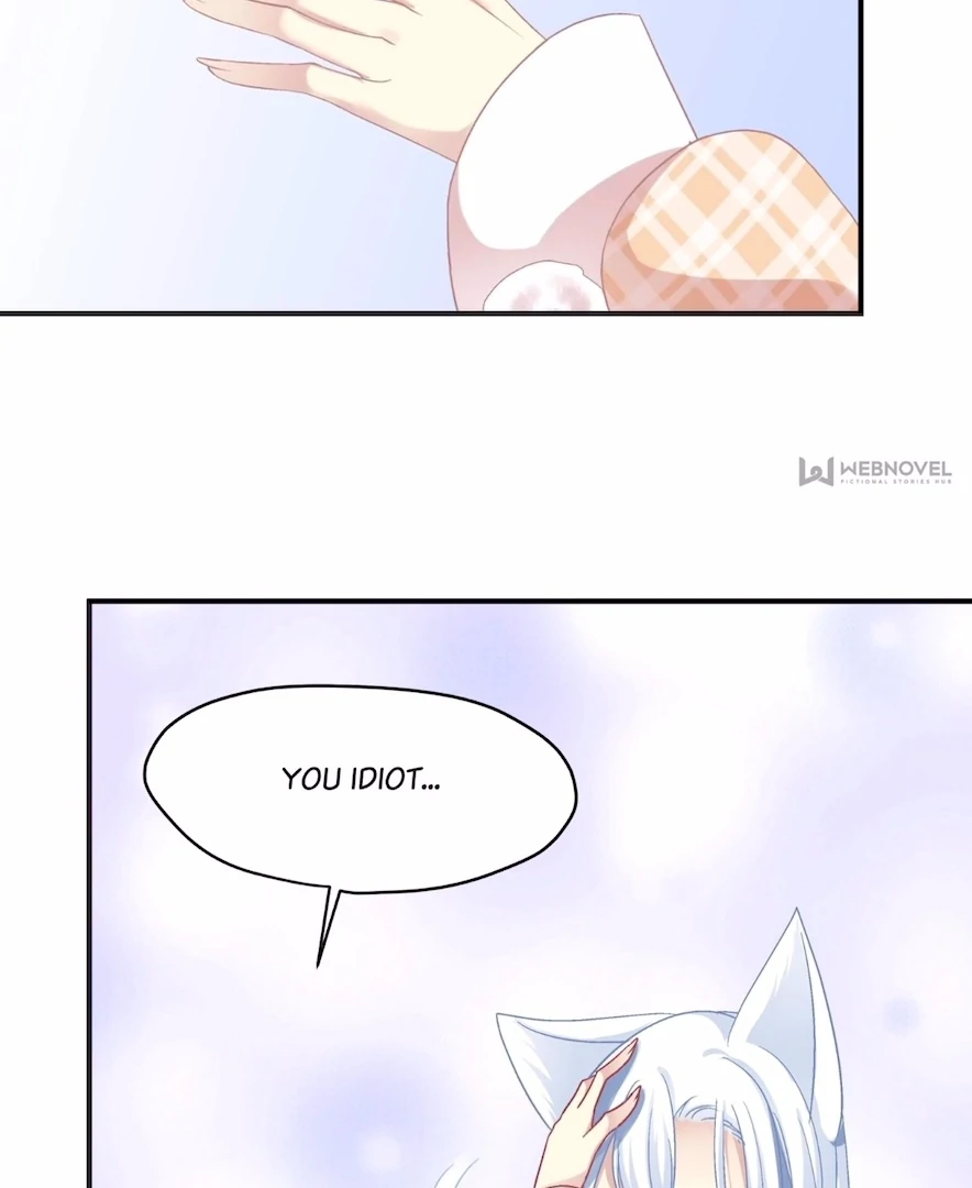 The Temptation of a Cat Demon Chapter 144 - page 10