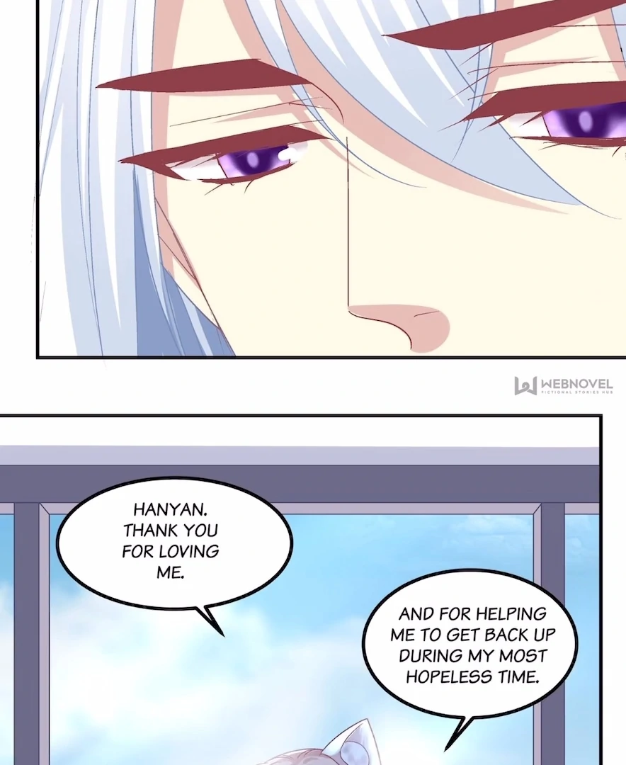 The Temptation of a Cat Demon Chapter 144 - page 13