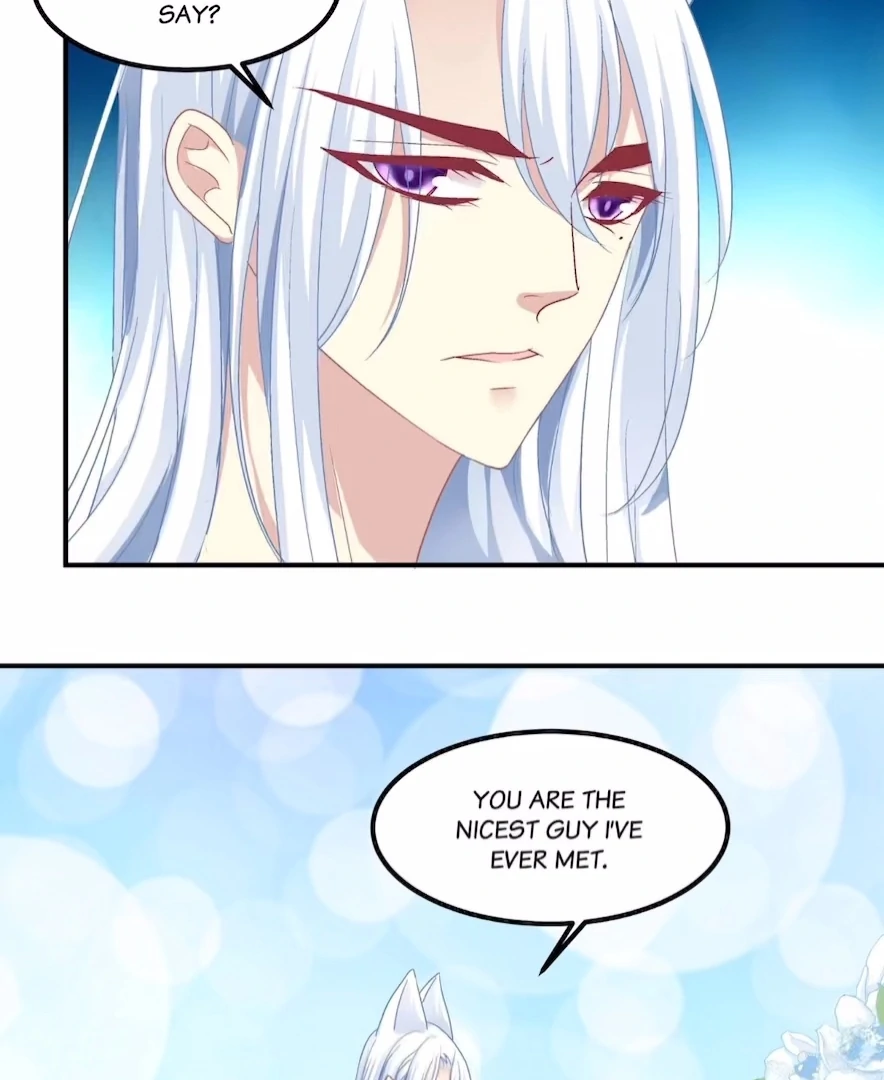 The Temptation of a Cat Demon Chapter 144 - page 15