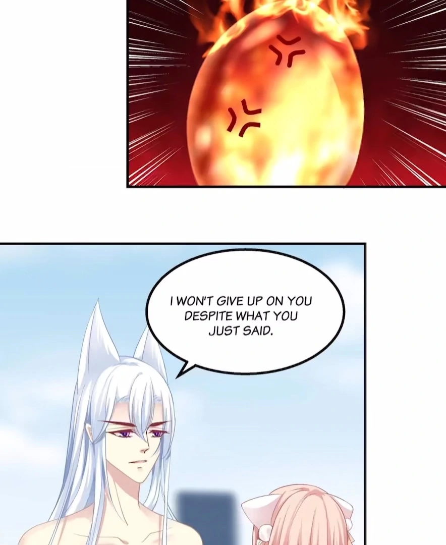 The Temptation of a Cat Demon Chapter 144 - page 17