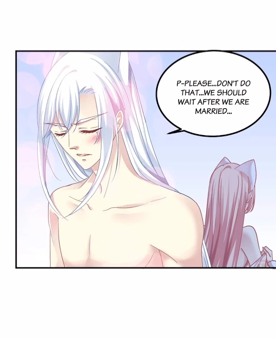 The Temptation of a Cat Demon Chapter 144 - page 21