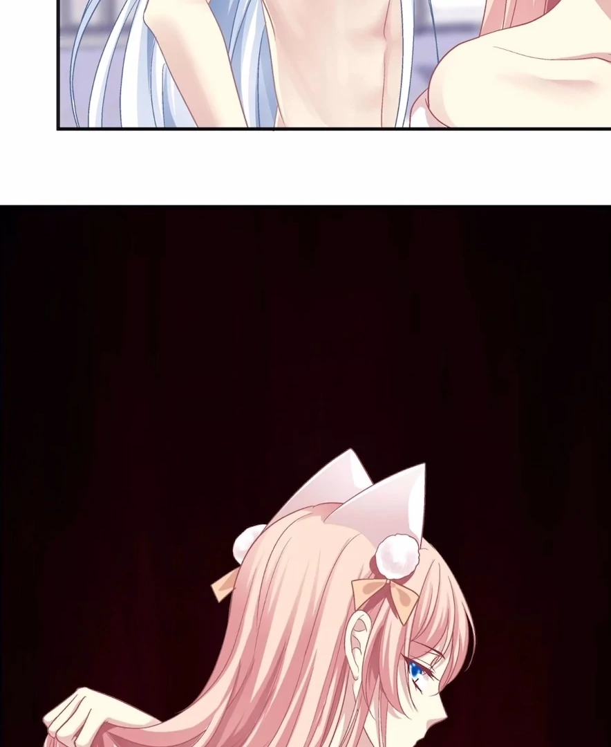 The Temptation of a Cat Demon Chapter 144 - page 27