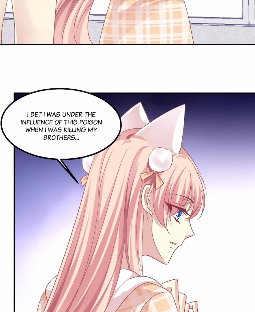 The Temptation of a Cat Demon Chapter 144 - page 31