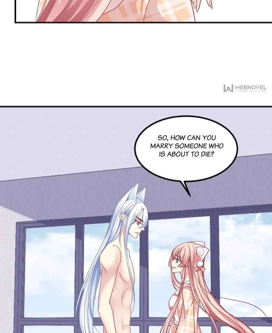 The Temptation of a Cat Demon Chapter 144 - page 32