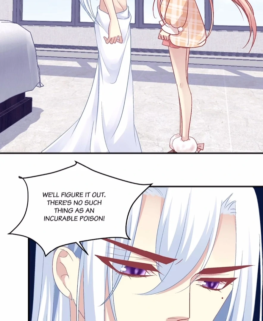 The Temptation of a Cat Demon Chapter 144 - page 33