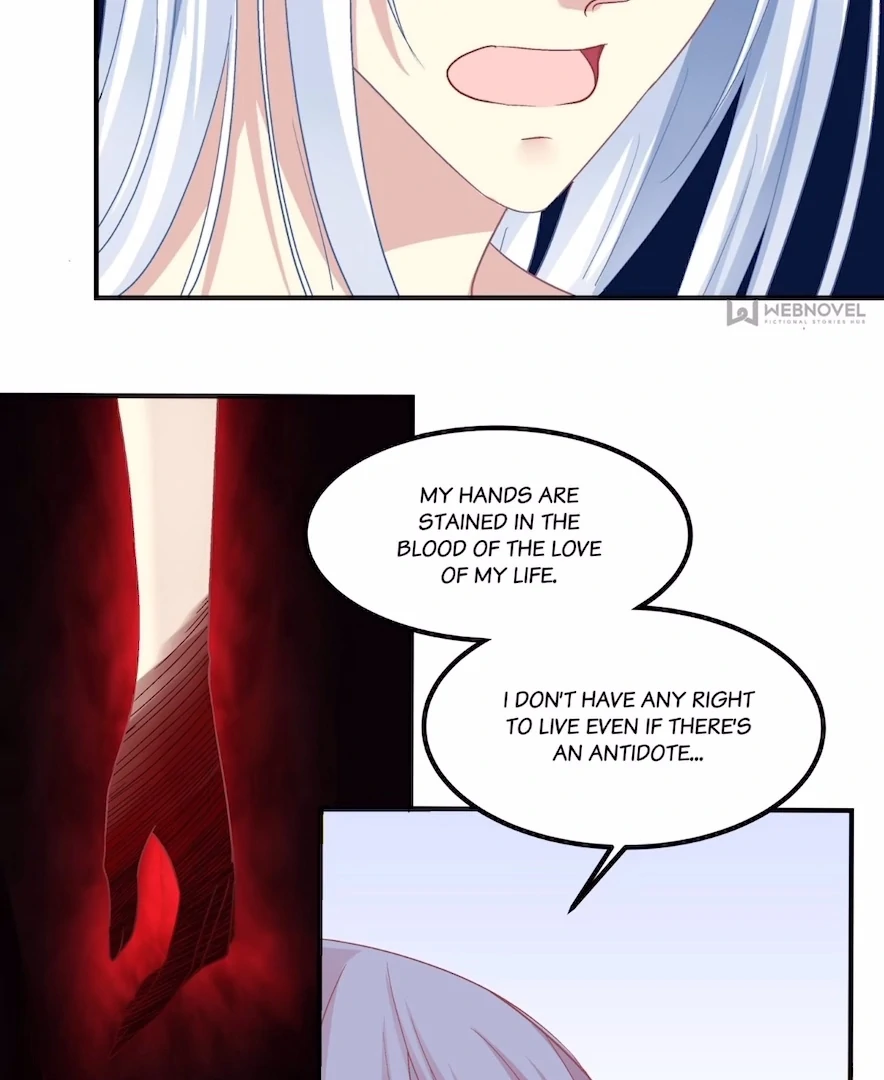 The Temptation of a Cat Demon Chapter 144 - page 34