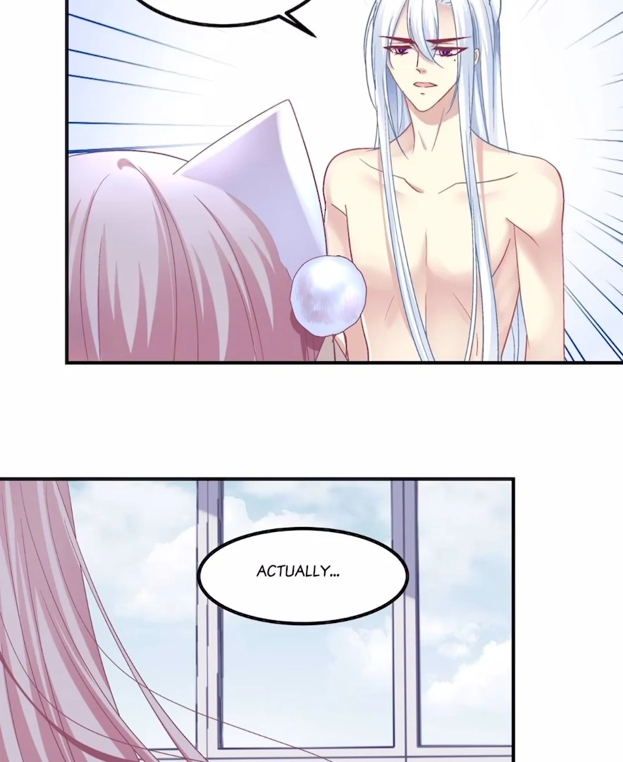 The Temptation of a Cat Demon Chapter 144 - page 36