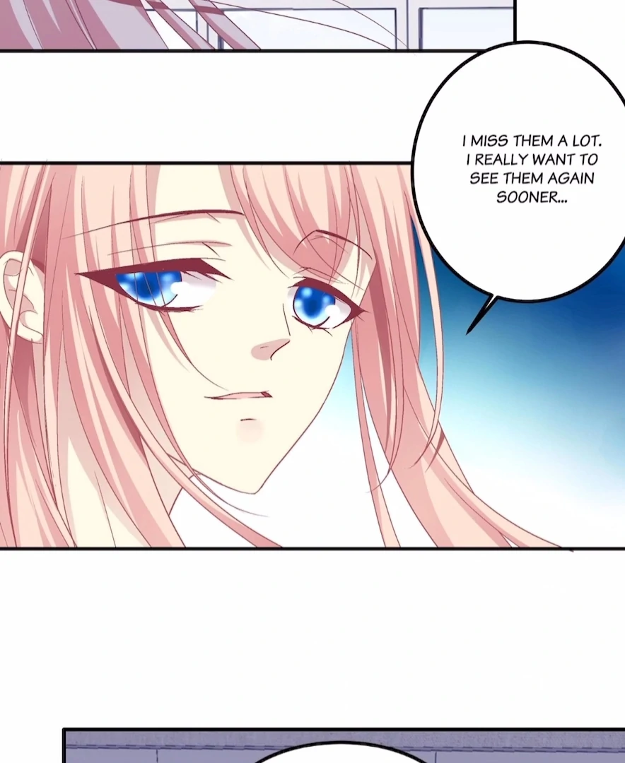 The Temptation of a Cat Demon Chapter 144 - page 37