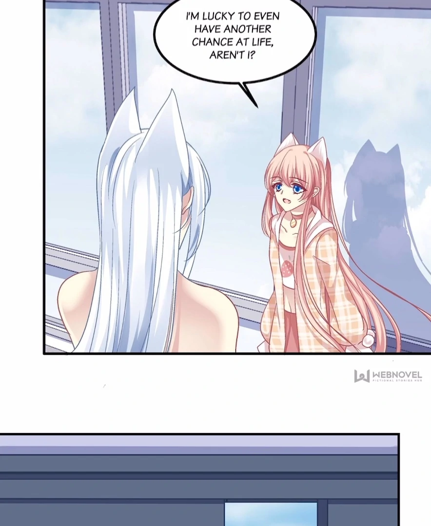 The Temptation of a Cat Demon Chapter 144 - page 38