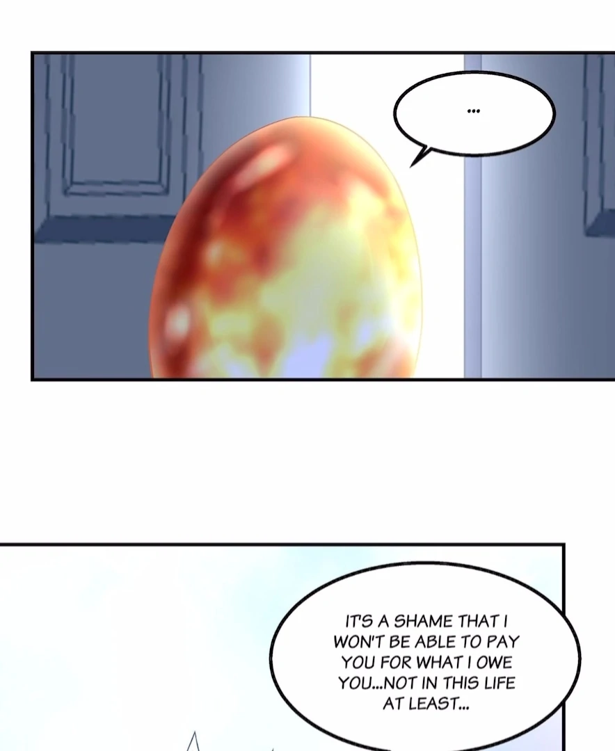 The Temptation of a Cat Demon Chapter 144 - page 40