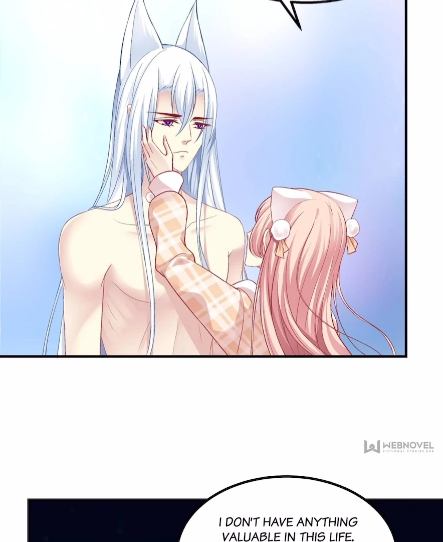The Temptation of a Cat Demon Chapter 144 - page 41