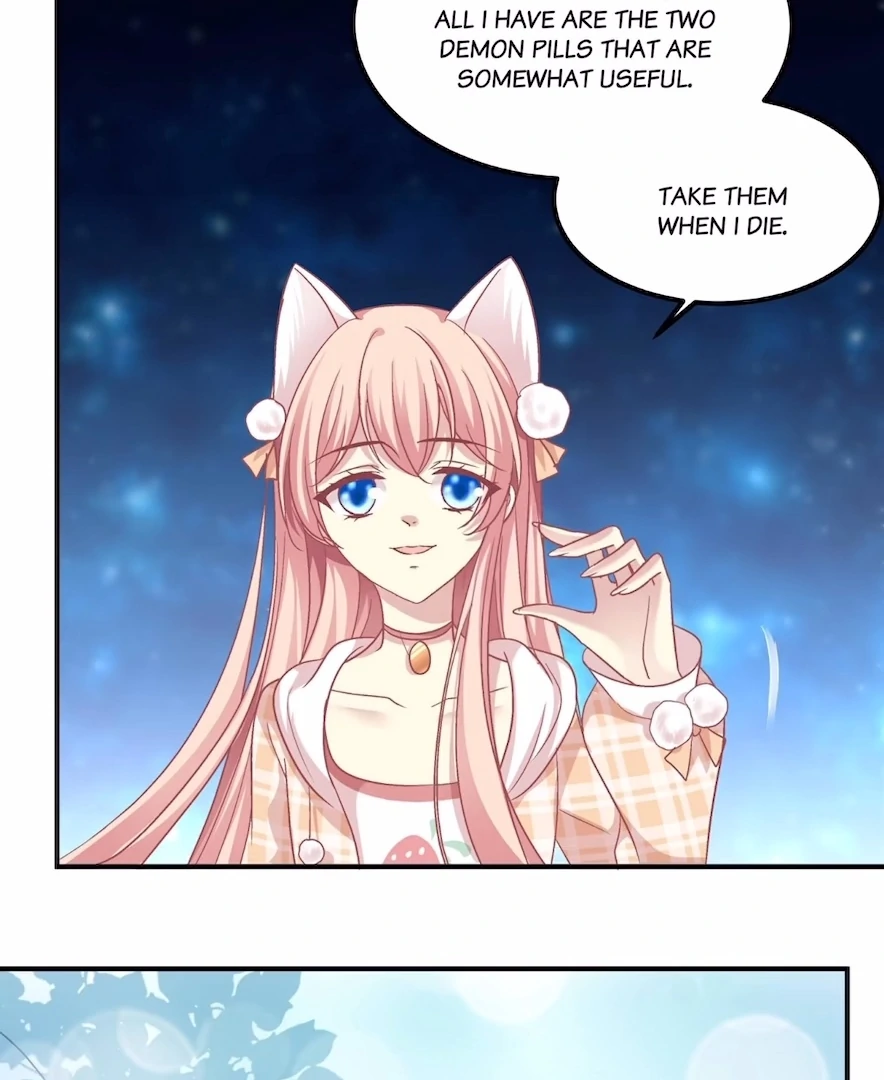 The Temptation of a Cat Demon Chapter 144 - page 42