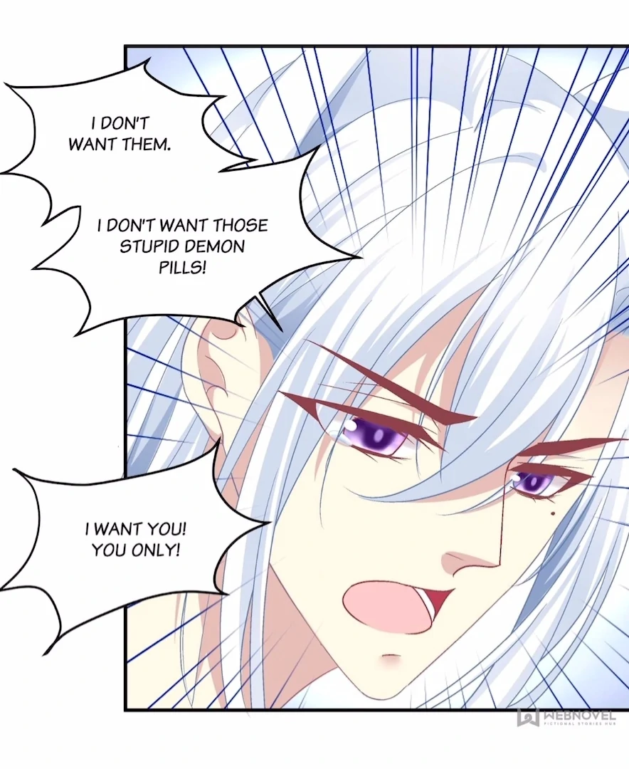 The Temptation of a Cat Demon Chapter 144 - page 44