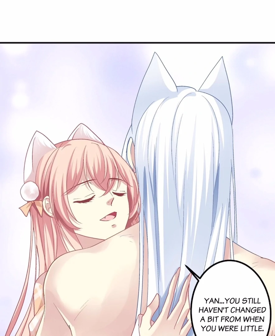 The Temptation of a Cat Demon Chapter 144 - page 45