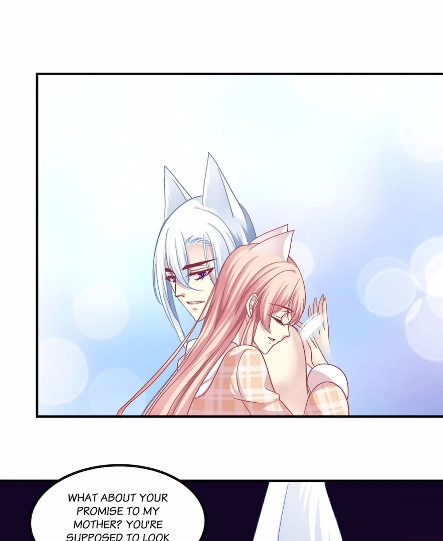 The Temptation of a Cat Demon Chapter 144 - page 52