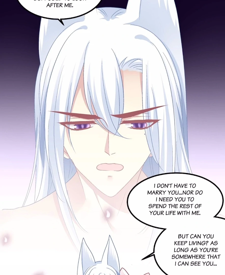 The Temptation of a Cat Demon Chapter 144 - page 53