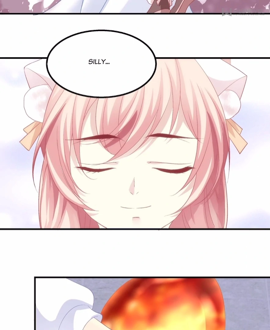 The Temptation of a Cat Demon Chapter 144 - page 55
