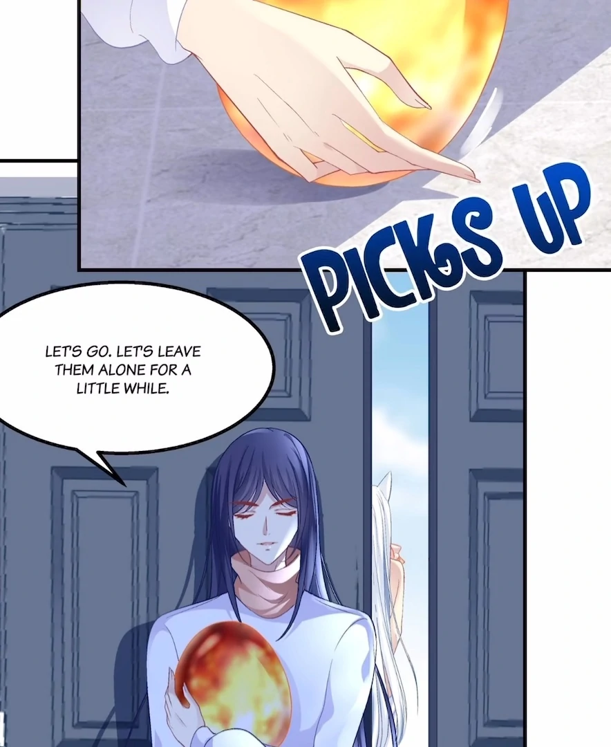 The Temptation of a Cat Demon Chapter 144 - page 56