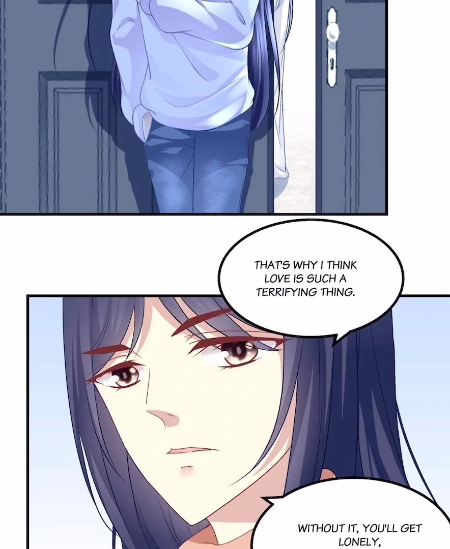 The Temptation of a Cat Demon Chapter 144 - page 57
