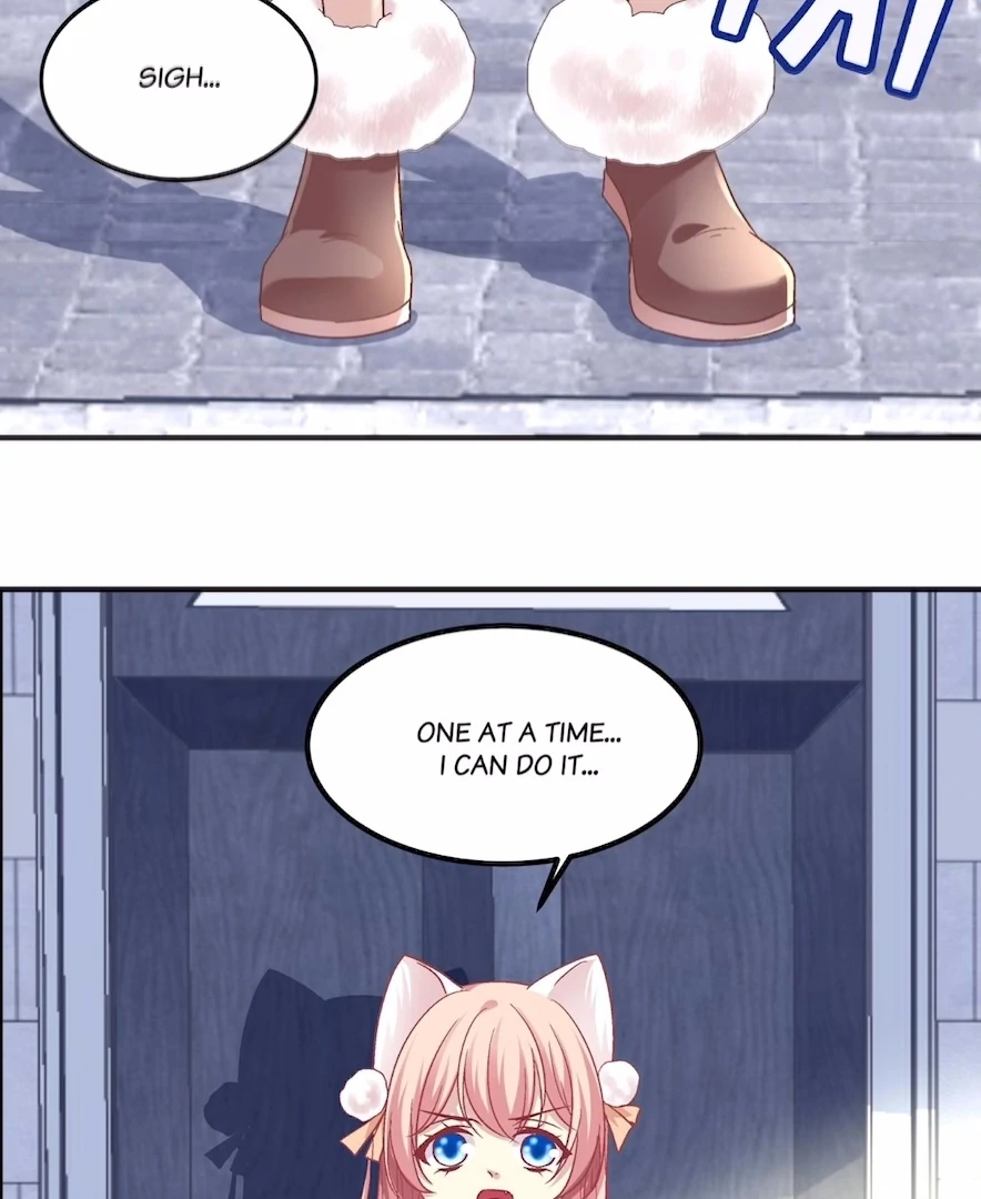 The Temptation of a Cat Demon Chapter 144 - page 60