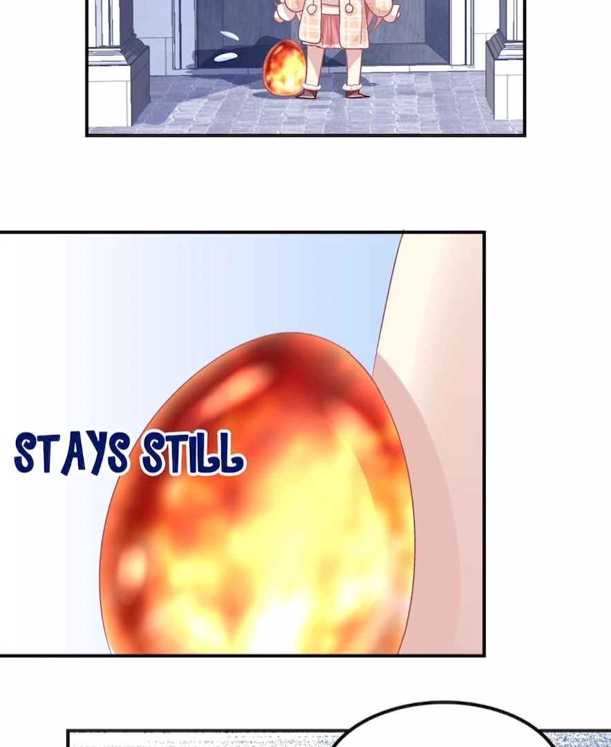 The Temptation of a Cat Demon Chapter 144 - page 63