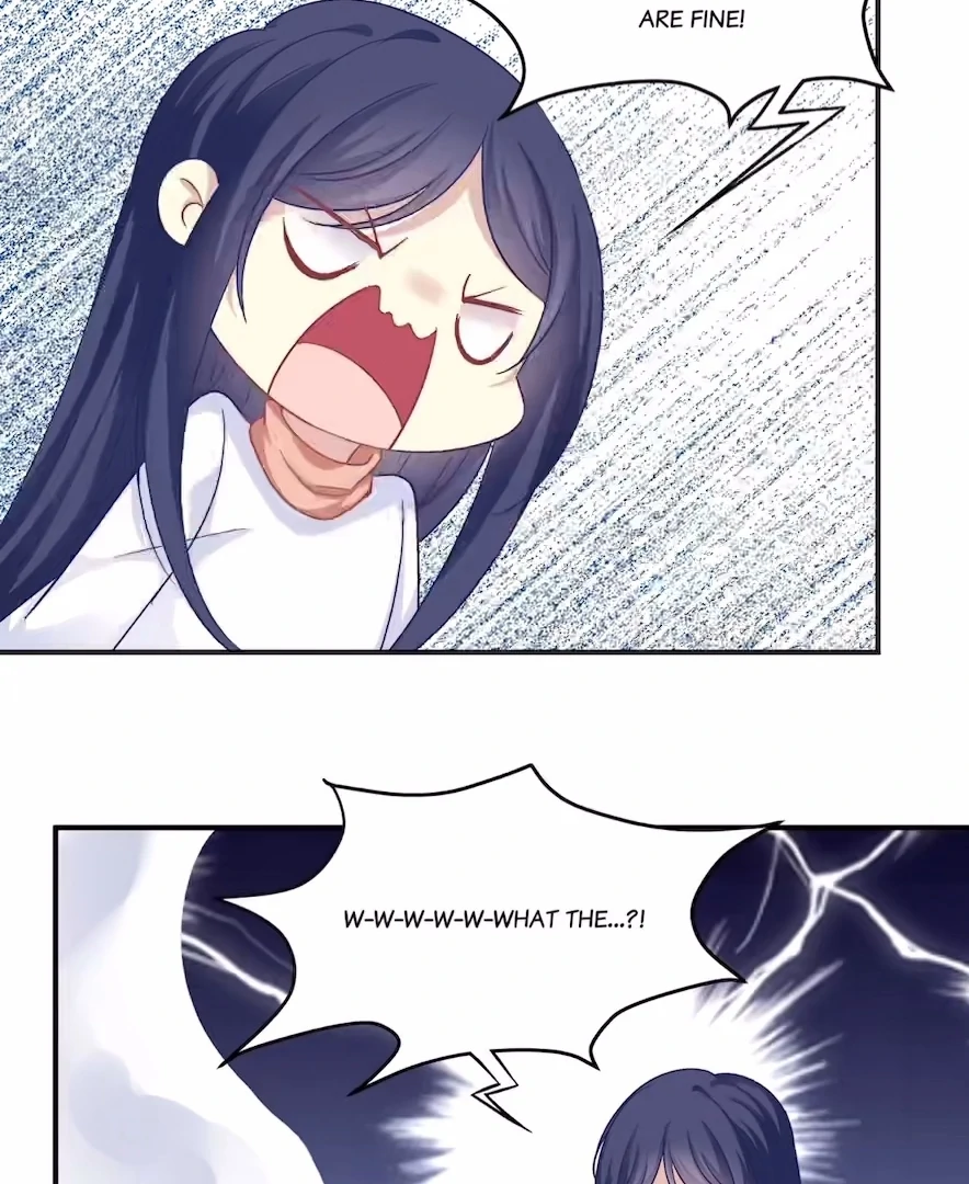 The Temptation of a Cat Demon Chapter 144 - page 68
