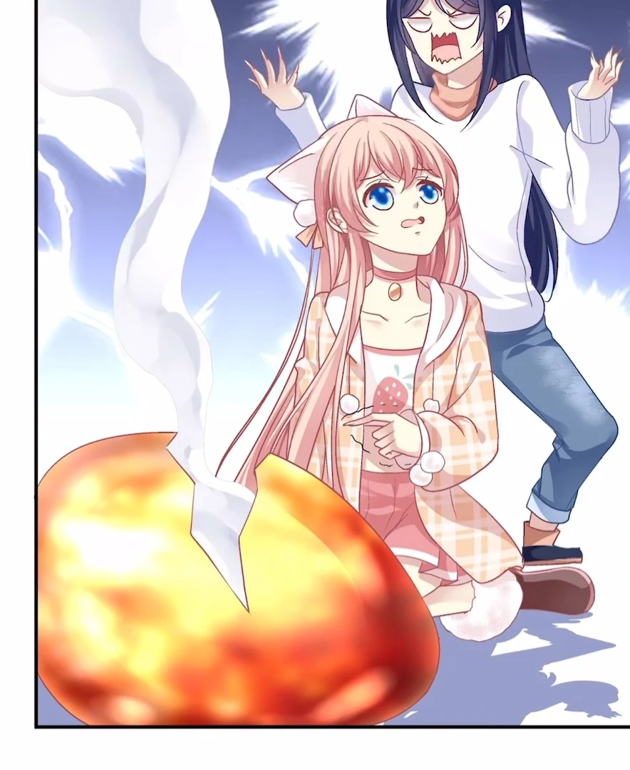 The Temptation of a Cat Demon Chapter 144 - page 69