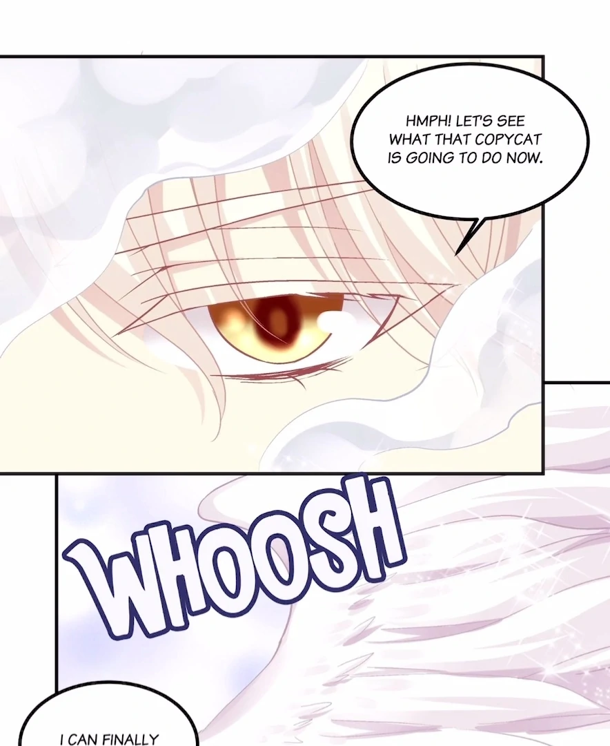 The Temptation of a Cat Demon Chapter 144 - page 70
