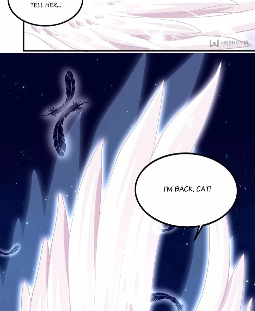 The Temptation of a Cat Demon Chapter 144 - page 71