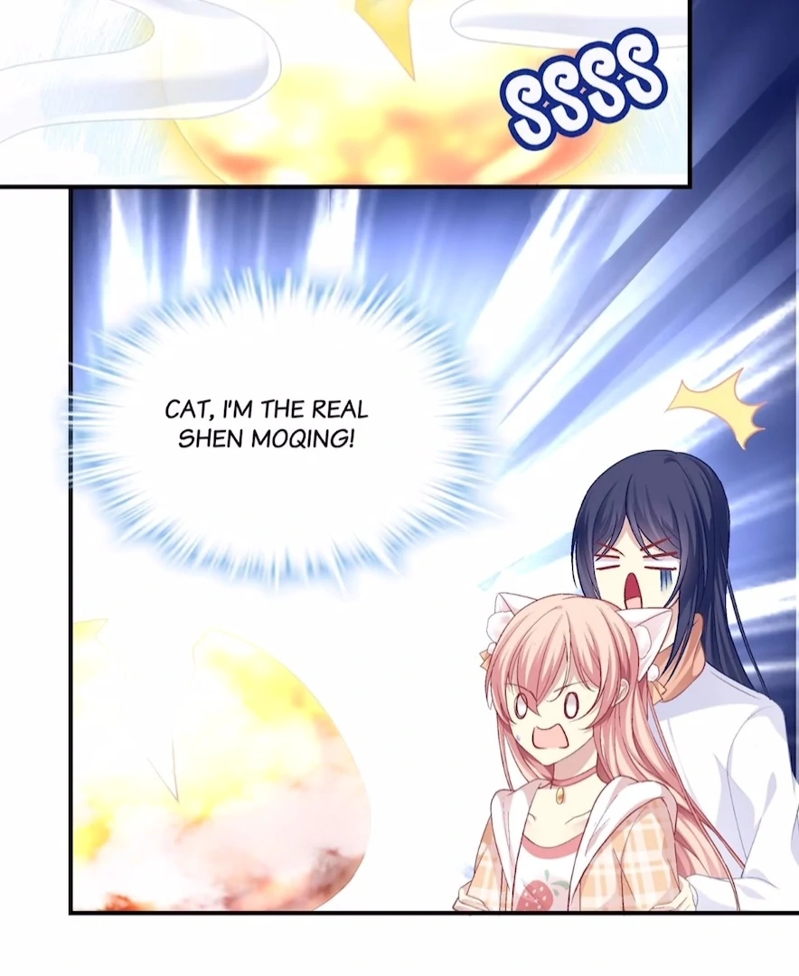 The Temptation of a Cat Demon Chapter 144 - page 75
