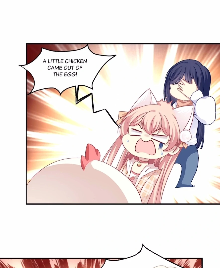 The Temptation of a Cat Demon Chapter 144 - page 77