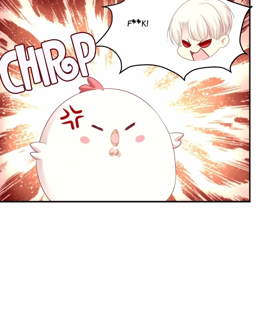 The Temptation of a Cat Demon Chapter 144 - page 78