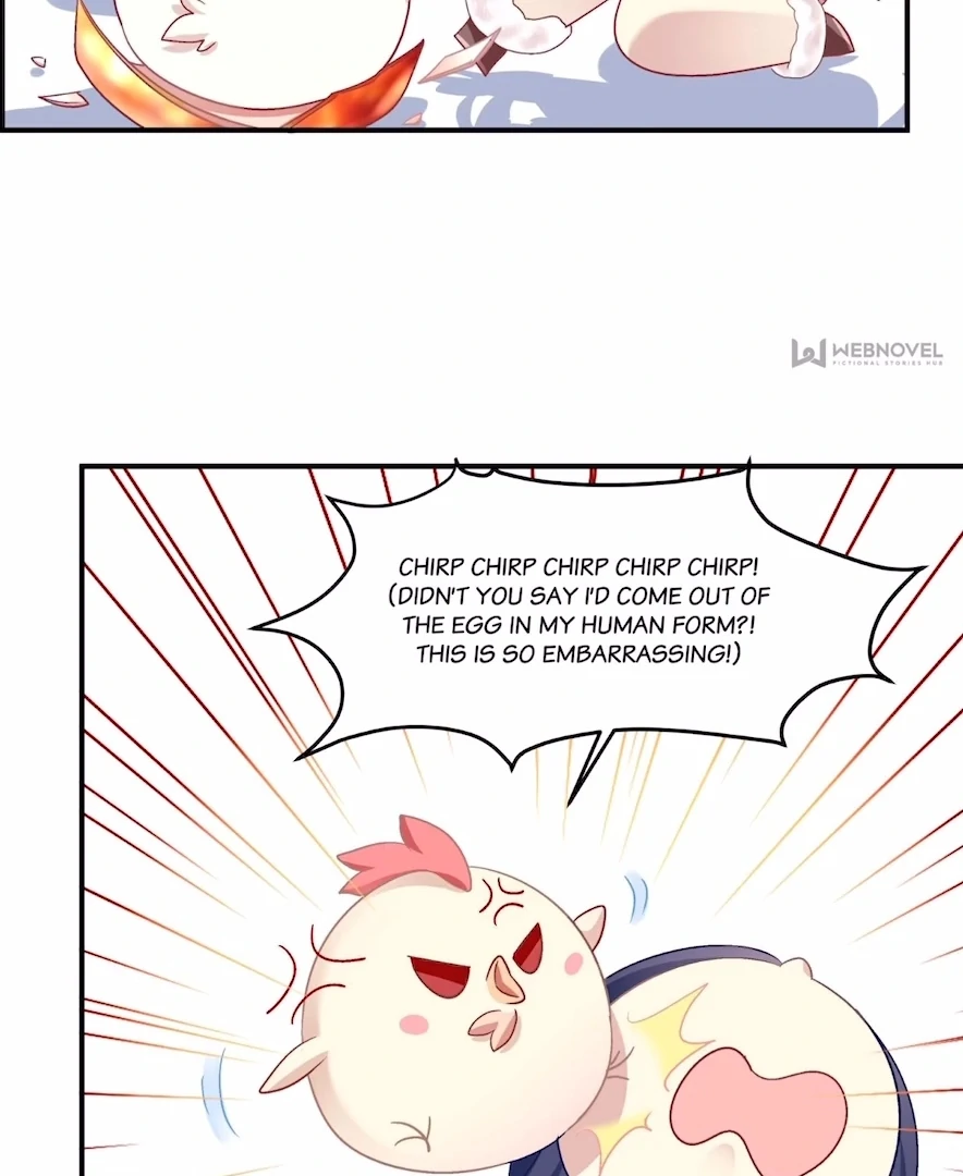 The Temptation of a Cat Demon Chapter 144 - page 82