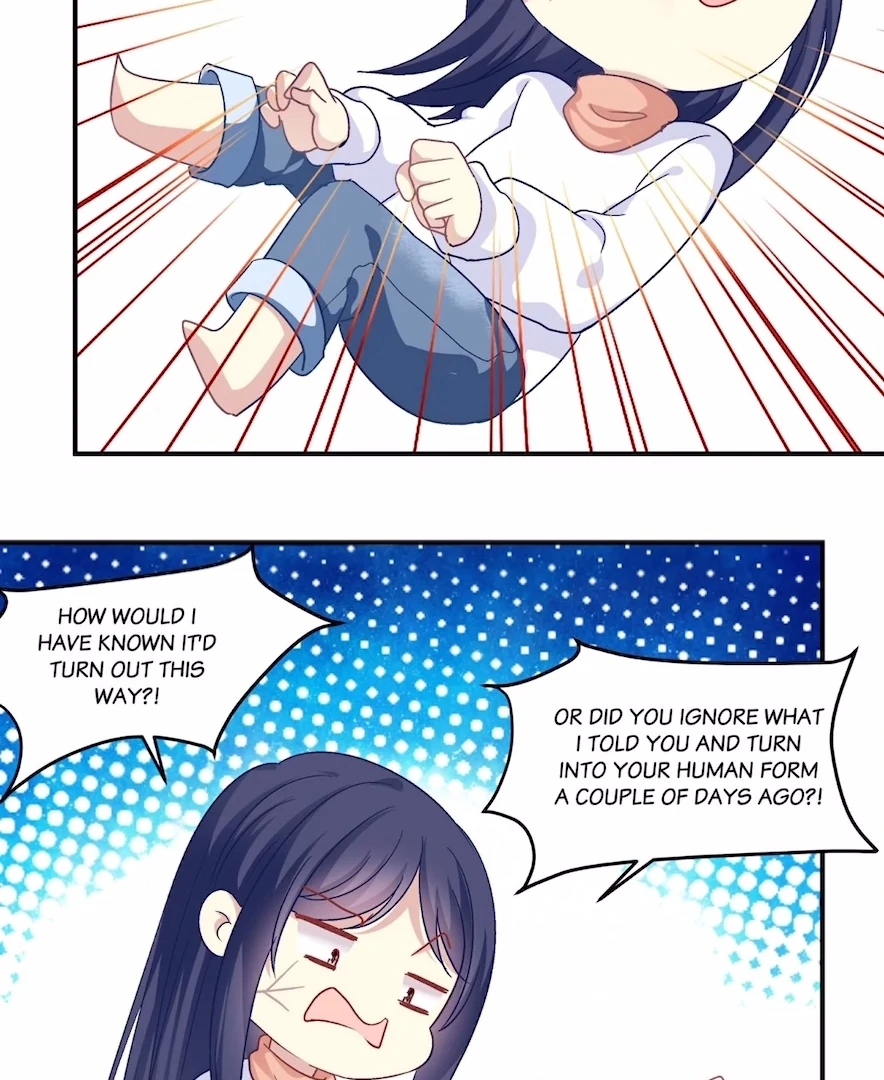 The Temptation of a Cat Demon Chapter 144 - page 83