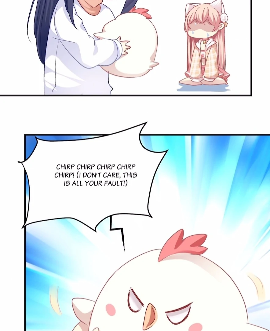 The Temptation of a Cat Demon Chapter 144 - page 84