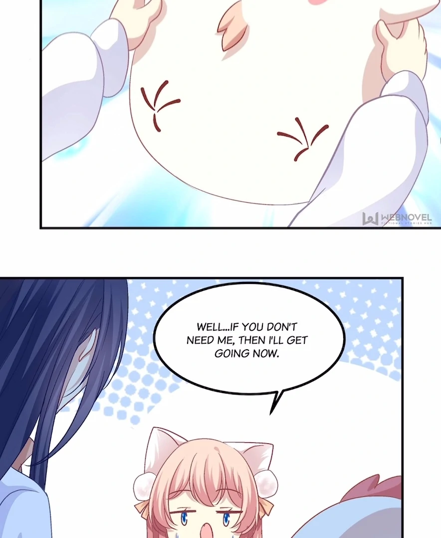 The Temptation of a Cat Demon Chapter 144 - page 85