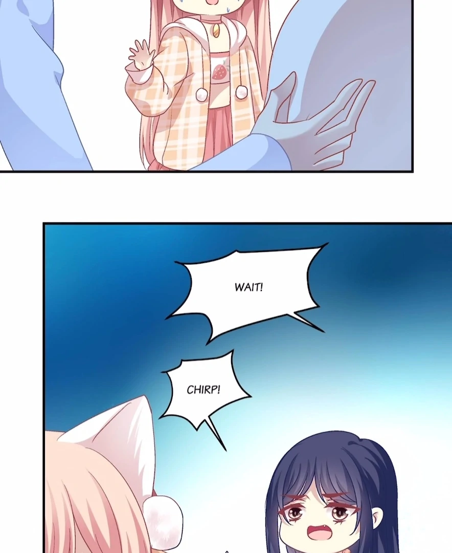 The Temptation of a Cat Demon Chapter 144 - page 86