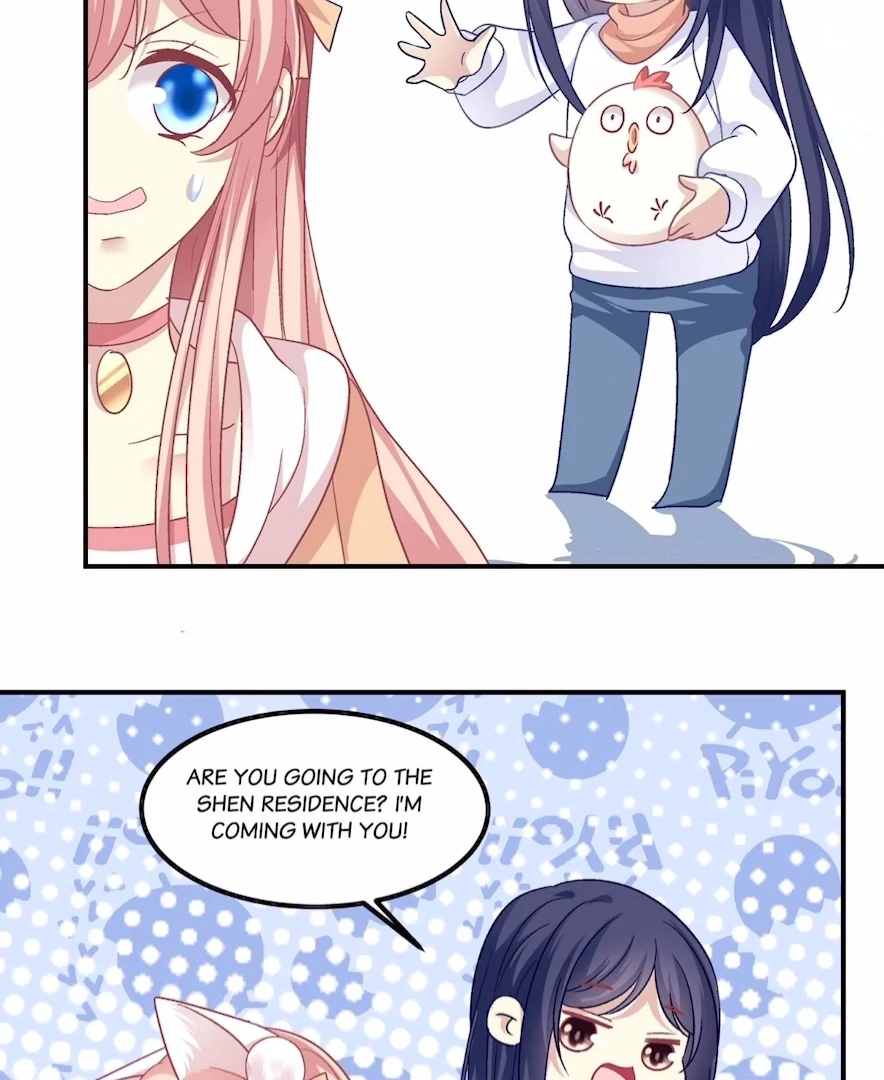 The Temptation of a Cat Demon Chapter 144 - page 87