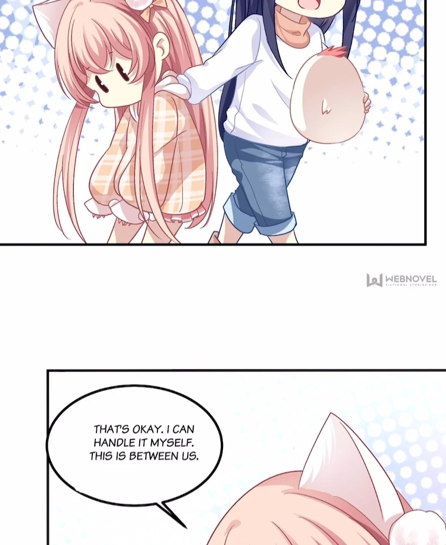 The Temptation of a Cat Demon Chapter 144 - page 88