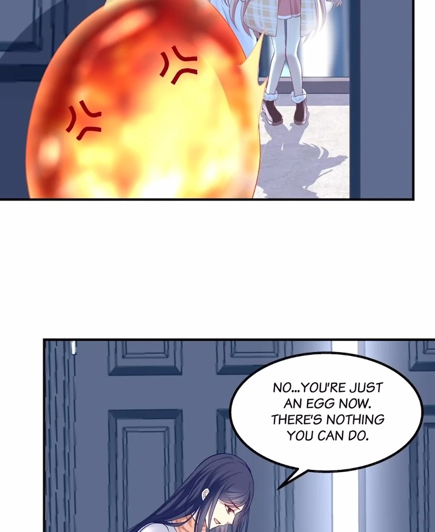 The Temptation of a Cat Demon Chapter 144 - page 8