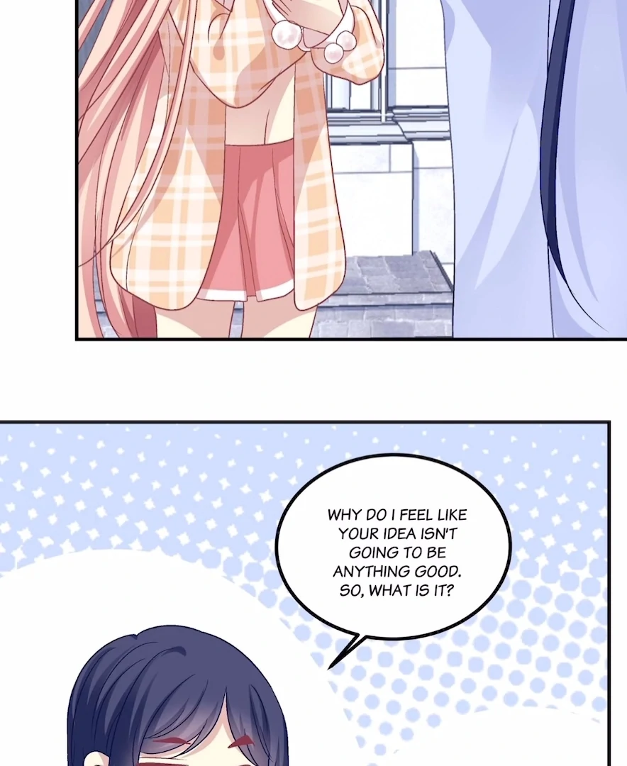 The Temptation of a Cat Demon Chapter 145 - page 9